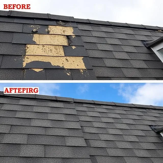 Roof Repair Near Me in Paramus, NJ near me